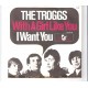 TROGGS - With a girl like you